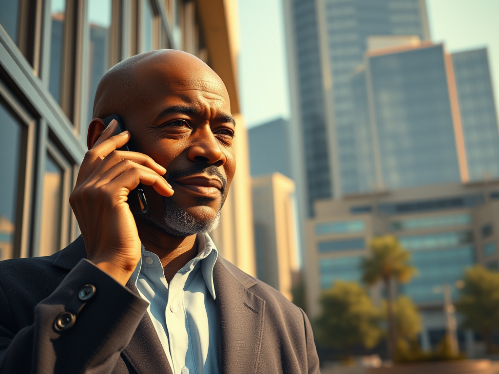 “Can You Talk?”: The Moment That Changed Everything